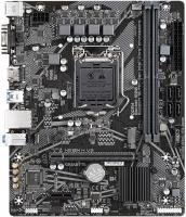 Материнська плата GIGABYTE H510M H V2 s1200 H510 2xDDR4 HHDMI D-Sub mATX