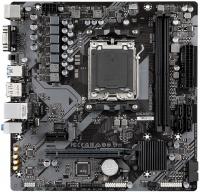 Материнська плата GIGABYTE B650M S2H sAM5 B650 2xDDR5 M.2 HDMI DP D-Sub mATX