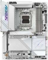 Материнська плата GIGABYTE X870E AORUS PRO ICE sAM5 X870 4xDDR5 M.2 HDMI Wi-Fi BT ATX