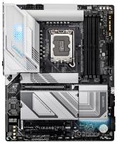 Материнська плата GIGABYTE Z890 GAMING X WIFI7 s1851 Z890 4xDDR5 M.2 HDMI DP Wi-Fi BT ATX