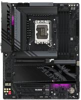 Материнська плата GIGABYTE Z890 AORUS ELITE WIFI7 s1851 4xDDR5 M.2 USB Type-C DP Wi-Fi BT ATX