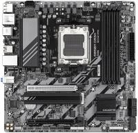 Материнська плата GIGABYTE B850M DS3H sAM5 B850 4xDDR5 M.2 HDMI DP mATX