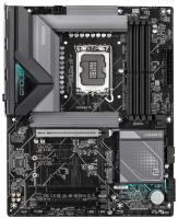 Материнська плата GIGABYTE B860 EAGLE WIFI6E s1851 B860 4xDDR5 M.2 Wi-Fi BT HDMI DP ATX
