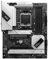 Материнcька плата MSI PRO B650-A WIFI sAM5 B650 4xDDR5 M.2 HDMI DP WiFi BT ATX