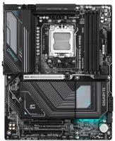 Материнська плата GIGABYTE B850 GAMING X WIFI6E sAM5 B850 4xDDR5 M.2 Wi-Fi BT HDMI DP ATX