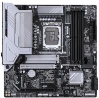 Материнська плата GIGABYTE B860M GAMING X WIFI6E s1851 B860 4xDDR5 M.2 Wi-Fi BT HDMI DP Type-C mATX