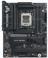 Материнcька плата ASUS TUF GAMING X870E-PLUS WIFI7 sAM5 X870E 4xDDR5 M.2 HDMI WiFi BT ATX