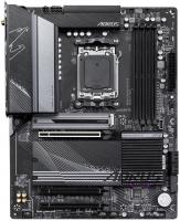 Материнська плата GIGABYTE B650 A ELITE AX V2 sAM5 B650 4xDDR5 M.2 Wi-Fi BT HDMI DP ATX