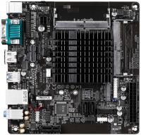 Материнська плата GIGABYTE N4120I H Intel Celeron 2.6 GHz 2xDDR4 M.2 HDMI D-Sub mITX