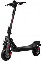 Електросамокат Segway-Ninebot GT3 E, чорний