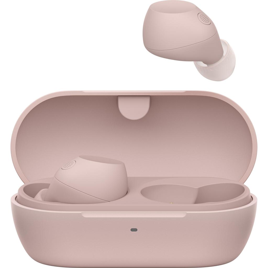 Навушники Sony TWS WF-C710N (Pink)