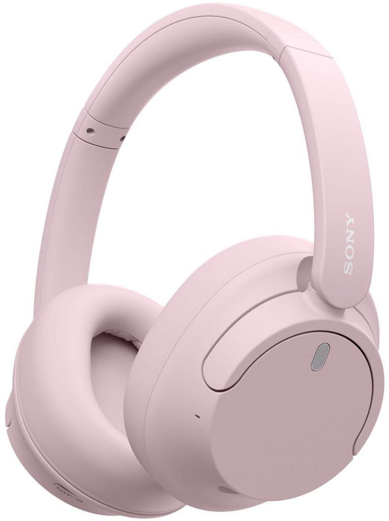 Навушники Sony WH-CH720NP (Pink) (WHCH720NP.CE7) (EU)