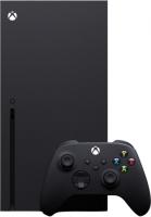 Ігрова консоль Xbox Series X 1TB, чорна