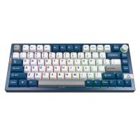 Клавіатура MONTECH MKey PRO75% WRL FREEDOM (Brown Switch)