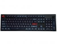 Клавіатура MONTECH USB FULL SIZE DR MK105DR