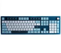 Клавіатура MONTECH USB FULL SIZE FR MK105FR