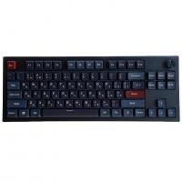 Клавіатура MONTECH USB TKL DB MK87DB