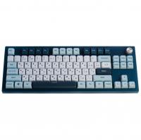 Клавіатура MONTECH USB TKL FR MK87FR