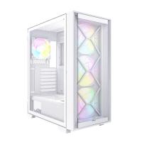 Корпус ATX W/O PSU AIR 1000 PREMIUM (W) MONTECH