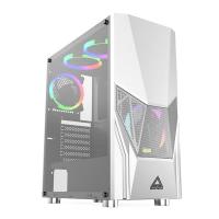 Корпус ATX W/O PSU FIGHTER 500 (W) MONTECH