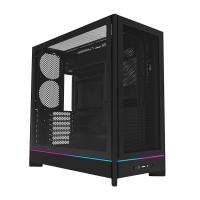 Корпус ATX W/O PSU HS01 (B) MONTECH