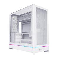 Корпус ATX W/O PSU HS01 (W) MONTECH