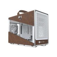Корпус MATX W/O PSU HERITAGE PRO (W) MONTECH