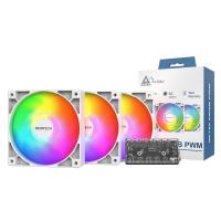 Вентилятор для корпусу MONTECH 120MM GF120 PWM (W31)