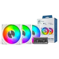 Вентилятор для корпусу MONTECH 120MM METAL PRO 12 METAL PRO 12 (W31)