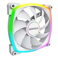 Вентилятор для корпусу MONTECH 140MM AX140 PWM WHITE