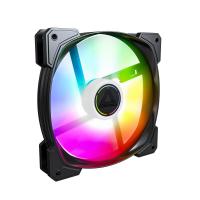 Вентилятор для корпусу MONTECH 140MM HP140 PWM BLACK