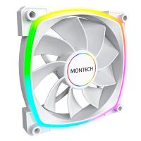 Вентилятор для корпусу MONTECH 140MM RX140 PWM WHITE