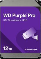 Жорсткий диск WD 12TB 3.5