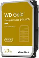 Жорсткий диск WD 20TB 3.5