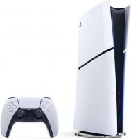Ігрова консоль Sony PlayStation 5 Slim Digital Edition (1000040658)