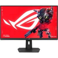 Монітор ігровий Asus XG32UCG IPS 4K 31.5