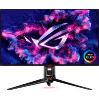 Монітор ігровий Asus PG32UCDMZ QD-OLED 4K 31.5