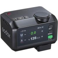 Спалах Godox iT30Pro C TTL Mini для камер Canon, чорний
