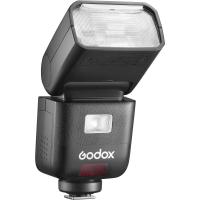 Спалах Godox V480N TTL для камер Nikon