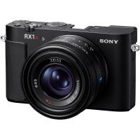 Фотокамера компактна Sony RX1R III