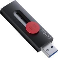 Накопичувач Lexar JumpDrive Dual Drive D300 USB 3.1 Type-C 256GB