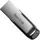 Накопитель SanDisk Ultra Flair USB 3.0 USB-A 512GB R150MB/s, черный (SDCZ73-512G-G46)