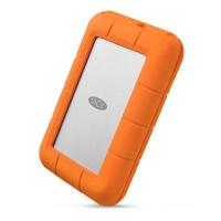 Накопичувач зовнішній LaCie Rugged Mini 1TB HDD USB 3.0 (LAC301558)