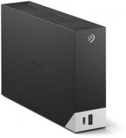 Накопичувач зовнішній Seagate One Touch Hub 10TB HDD USB-C/USB 3.0 (STLC10000400)