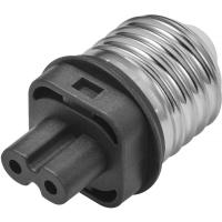 Адаптер Godox E27 для MS60R, MS60Bi, RS60R, RS60Bi (303-GC076-170)