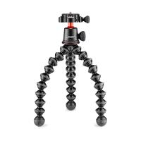 Штатив із кульовою головою Joby GorillaPod 3K PRO Kit (JB91566-BWW)