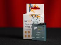 Акумуляторна батарея PowerPlant BCX204 1950mAh для екшн-камери DJI Osmo Action 5