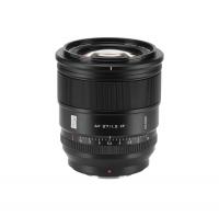 Об'єктив Viltrox AF 27mm f/1.2 Pro, FUJIFILM X-mount