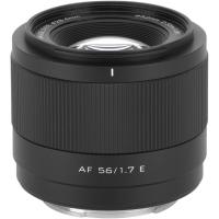 Об'єктив Viltrox AF 56mm f/1.7 E, Sony E-mount