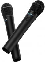 Комплект бездротових мікрофонів Sony UO-ULTMIC1 ULT POWER SOUND